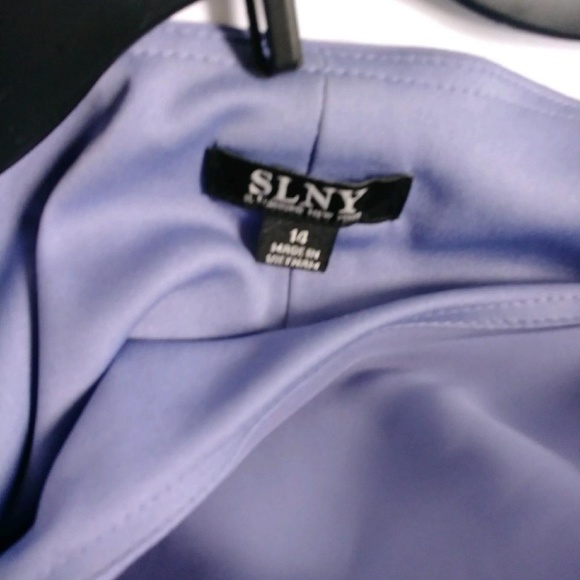 Two Piece Skirt Set - Picture 3 of 3